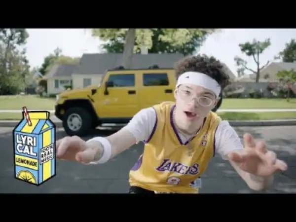 Lil Mosey – Bust Down Cartier